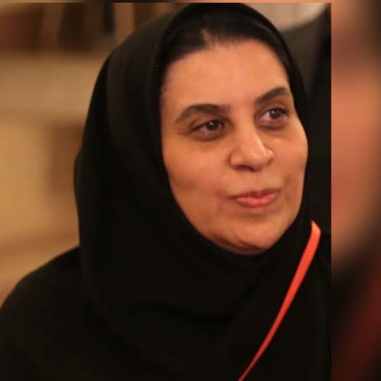 Dr. Mahtab Maghsudlu